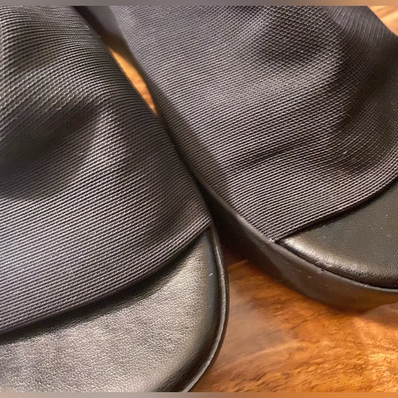 🖤Steve Madden Platform/Wedge Sandals - Picture 2 of 13